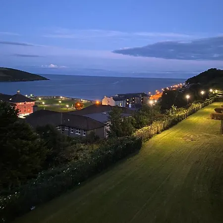 Sunnyside View -modern & Cosy With Magnificent Views To Match