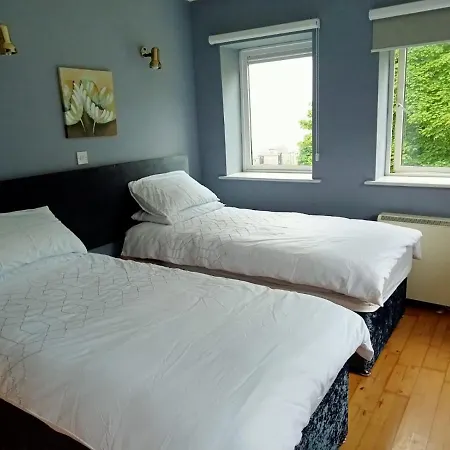 Sunnyside View -modern & Cosy With Magnificent Views To Match * Youghal