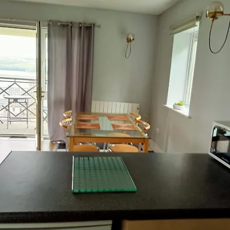 Sunnyside View -modern & Cosy With Magnificent Views To Match